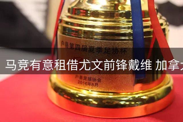 马竞有意租借尤文前锋戴维 加拿大射手或加盟